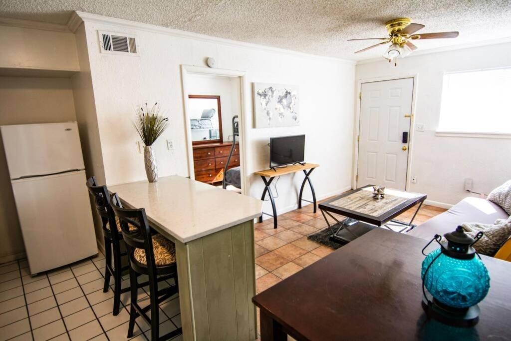 Central Automobile Alley Modern 1Bdr - Wifi Oklahoma Stadt Exterior foto