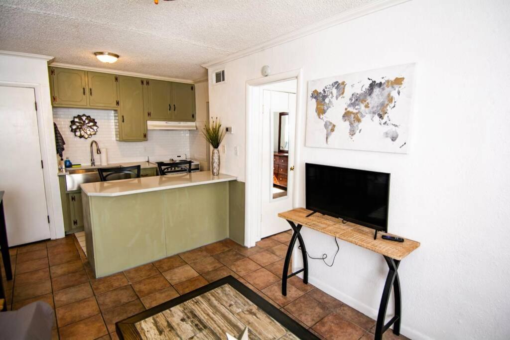 Central Automobile Alley Modern 1Bdr - Wifi Oklahoma Stadt Exterior foto