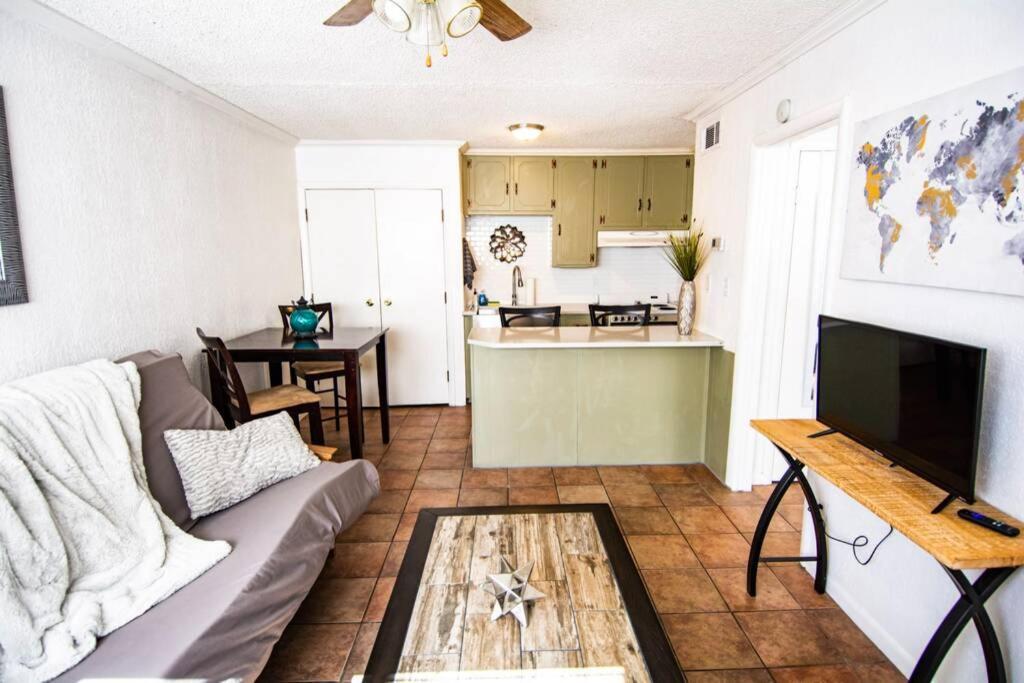 Central Automobile Alley Modern 1Bdr - Wifi Oklahoma Stadt Exterior foto