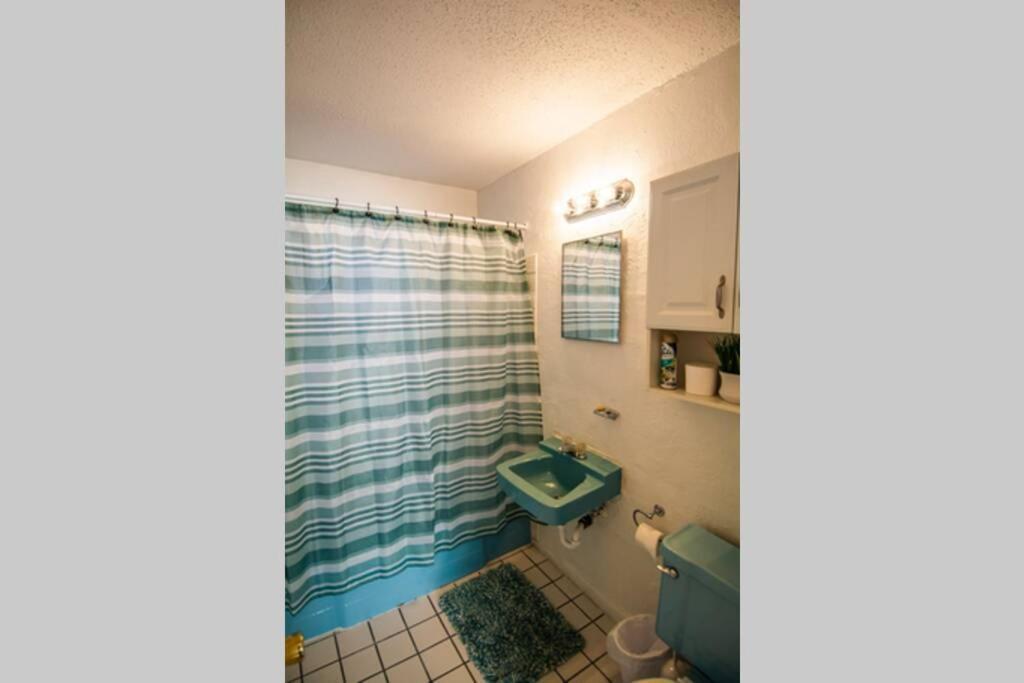 Central Automobile Alley Modern 1Bdr - Wifi Oklahoma Stadt Exterior foto